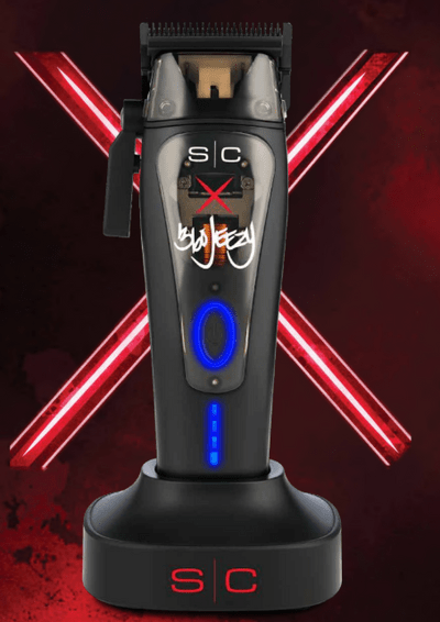 StyleCraft x 360 Jeezy Vector Clipper
