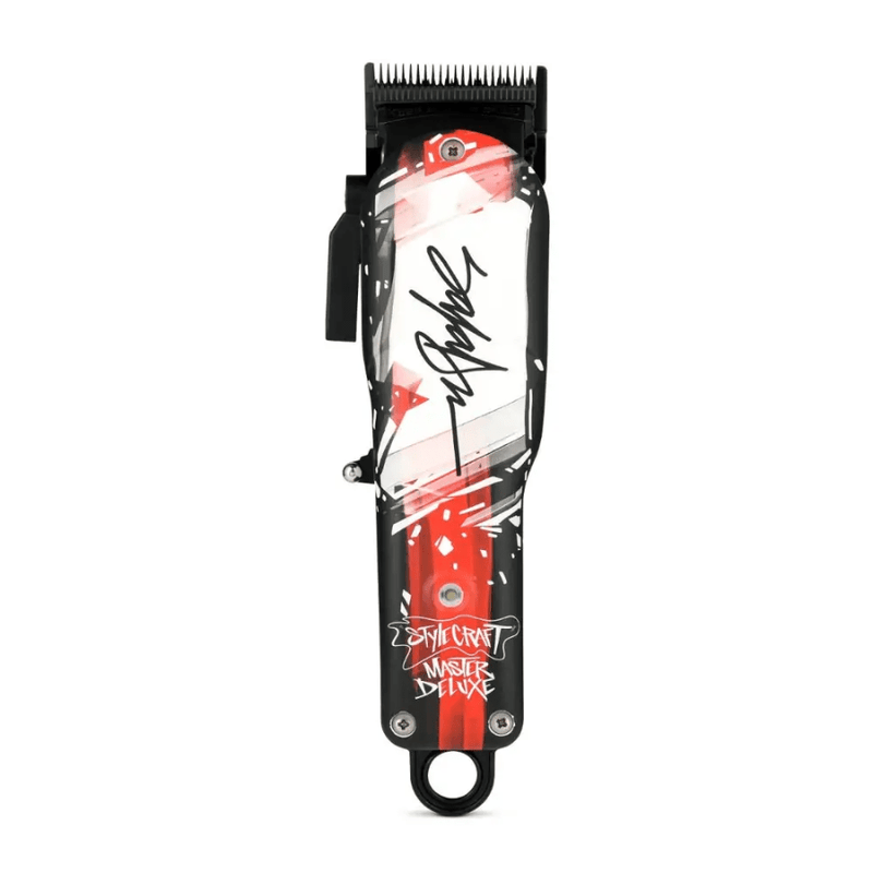 Stylecraft x King Saladeen Rebel Clipper | SC613M - Magnus SupplyStyleCraft
