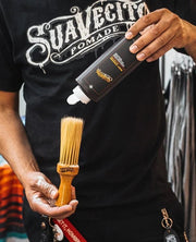 Suavecito Body Powder with Aloe Vera – 6oz / 170g - Magnus SupplySuavecito