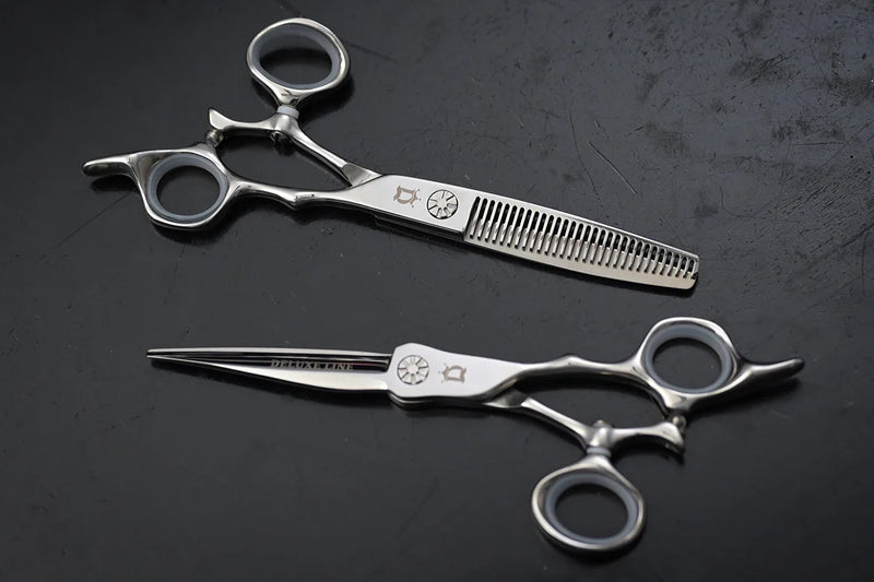 Deluxe Line Pro Swivel Ring 6″ Set