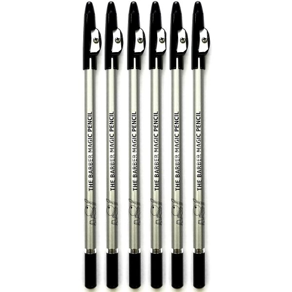 The Barber Magic Pencil - Magnus SupplyThe Barber Magic Pencil