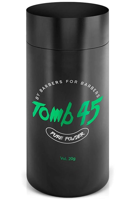 Tomb 45 Pure Powder 20gr. - MagnusSupplyTomb45