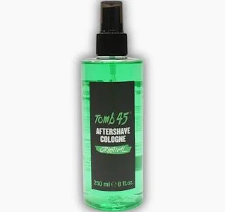 Tomb45 Aftershave - Magnus SupplyTomb45