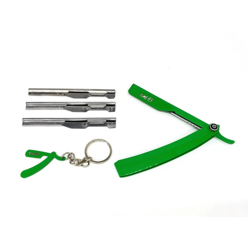 Tomb45 Triple Cartridge Razor - Magnus SupplyTomb45