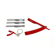 Tomb45 Triple Cartridge Razor - Magnus SupplyTomb45