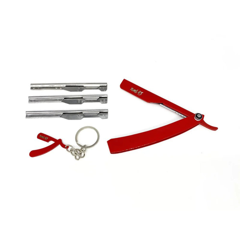 Tomb45 Triple Cartridge Razor - Magnus SupplyTomb45