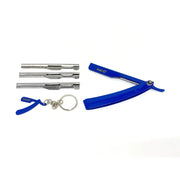 Tomb45 Triple Cartridge Razor - Magnus SupplyTomb45