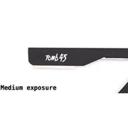Tomb45 Triple Cartridge Razor - Magnus SupplyTomb45