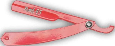 Tomb45 Turkish Razor Holder - Magnus SupplyTomb45