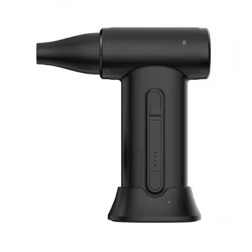 Turbo Jet Blower for Barbers | 130000 RPM Blower - Magnus SupplyMagnus