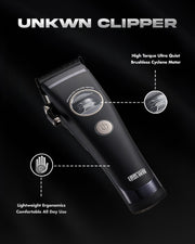 UNKWN Vortex Cyclone Clipper UNK1C - Magnus SupplyUNKWN