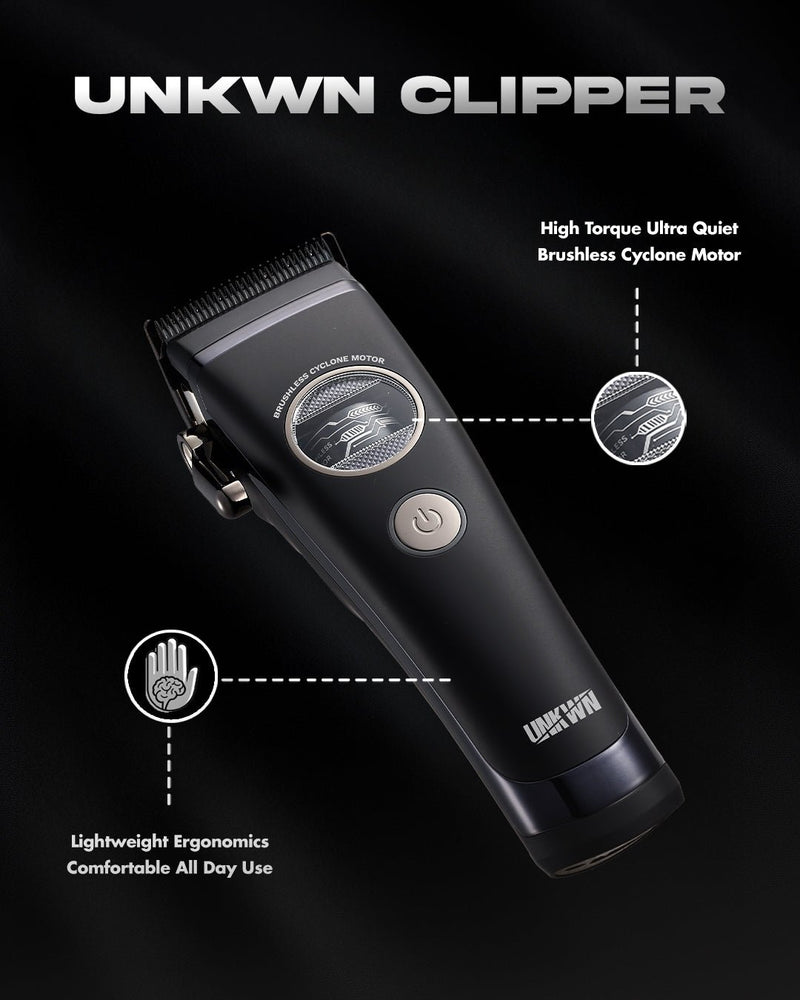 UNKWN Vortex Cyclone Clipper UNK1C - Magnus SupplyUNKWN
