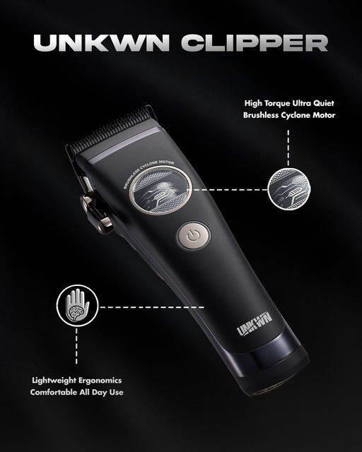 UNKWN Vortex Cyclone Clipper UNK1C - Magnus SupplyUNKWN