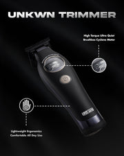 UNKWN Vortex Cyclone Trimmer UNK1T - Magnus SupplyUNKWN