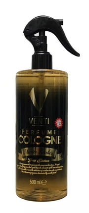 Venti Aftershave Cologne Master Barber - 500ml - Magnus SupplyVenti