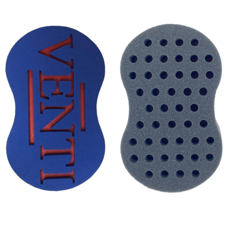 Venti Curl Sponge One‑Sided Large - Magnus SupplyVenti