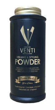Venti Styling Powder Gold - Magnus SupplyVenti