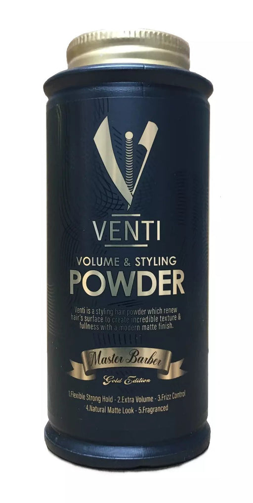 Venti Styling Powder Gold - Magnus SupplyVenti