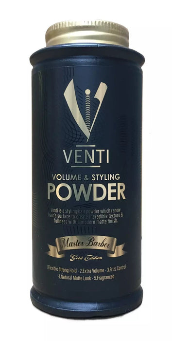 Venti Styling Powder Gold - MagnusSupplyVenti