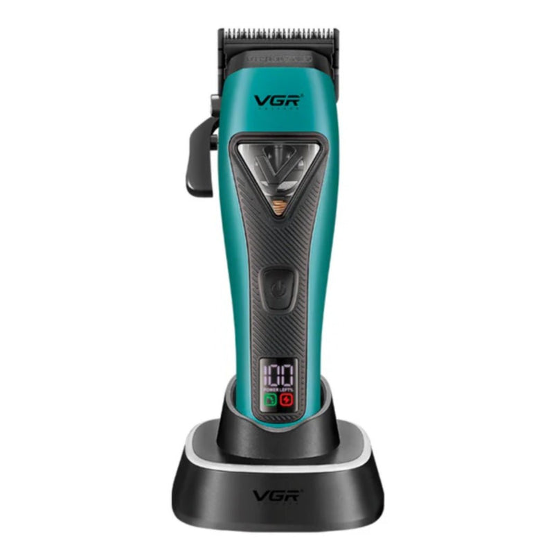 VGR V-035C Professional Clipper - Magnus SupplyVGR