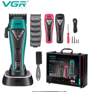 VGR V-035C Professional Clipper - Magnus SupplyVGR