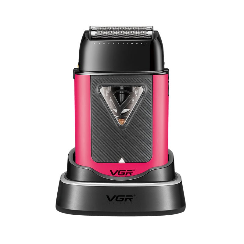 VGR V-035S Shaver - Magnus SupplyVGR