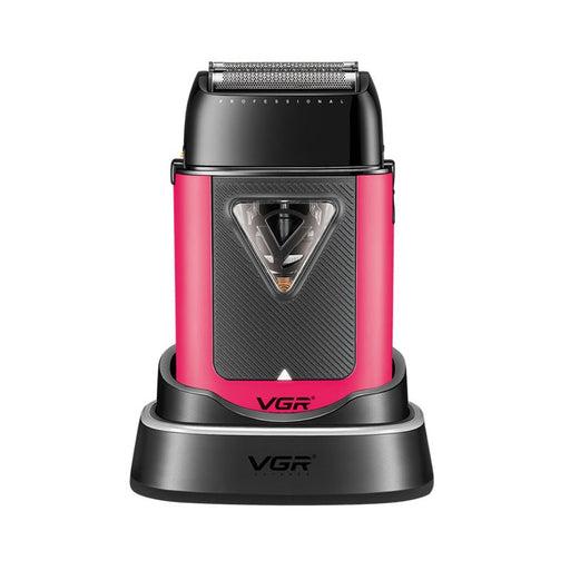 VGR V-035S Shaver - Magnus SupplyVGR