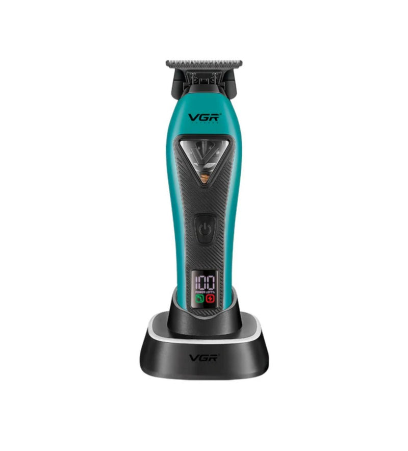 VGR V-035T Trimmer - Magnus SupplyVGR