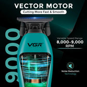 VGR V-035T Trimmer - Magnus SupplyVGR