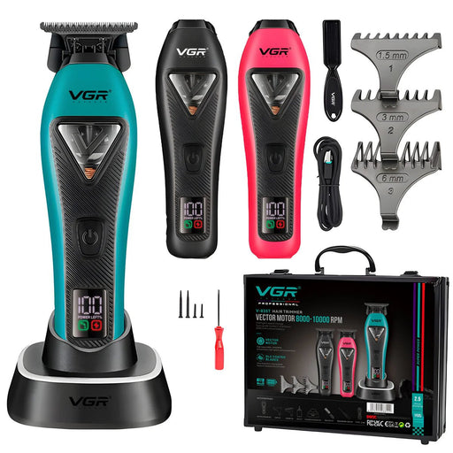 VGR V-035T Trimmer - Magnus SupplyVGR