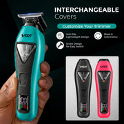 VGR V-035T Trimmer - Magnus SupplyVGR