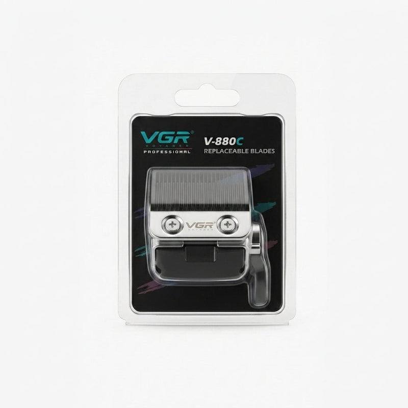 VGR V-880C Replacement Clipper Blade Assembly - Magnus SupplyVGR