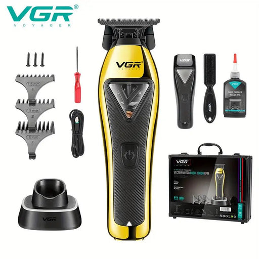 VGR V‑994 Vector Motor Trimmer - Magnus SupplyVGR