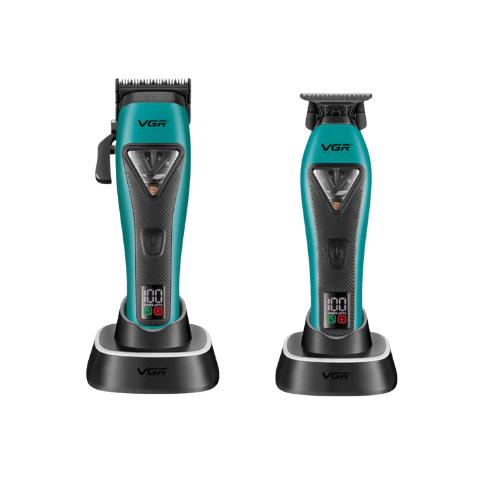 VGR Vector Bundle - Magnus SupplyVGR
