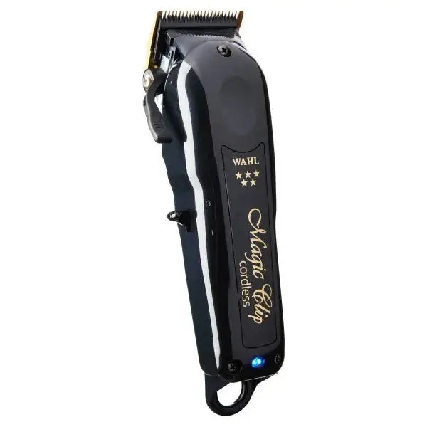 Wahl Magic Clip – Cordless Hair Clipper for Barbers — Magnus Supply