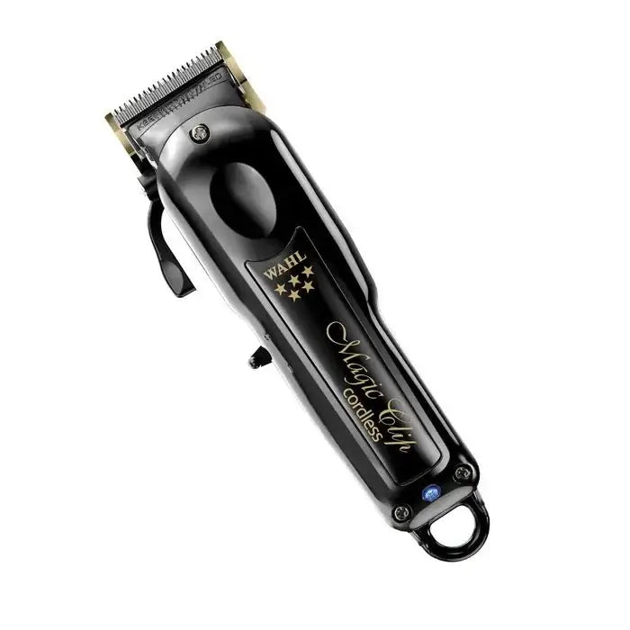 Wahl 5 Star Black Magic Clip - Magnus Barber Supply