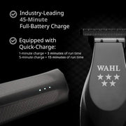 Wahl 5 Star Hi-Viz Nightshade Trimmer (026806) - Magnus SupplyWahl