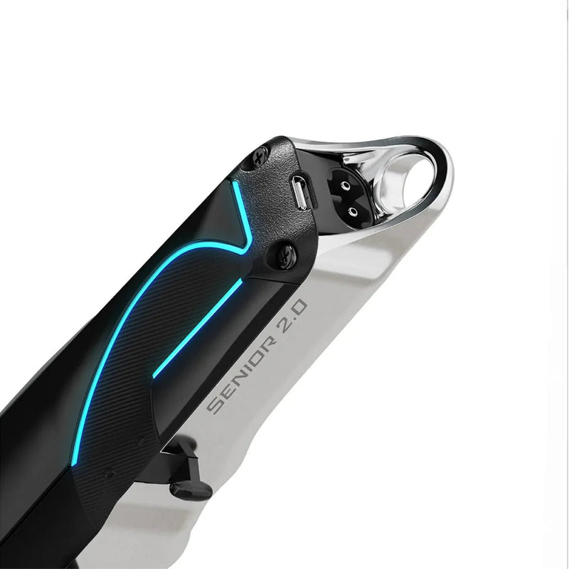 Wahl 5-Star Senior 2.0 Cordless Clipper 3027984 - Magnus SupplyWahl