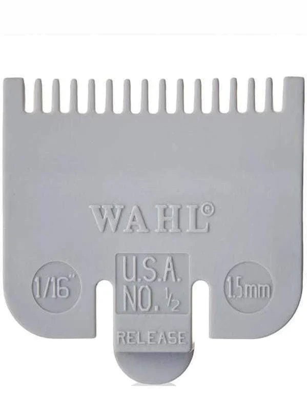 Wahl Color-Coded Guard 1/2 Light Gray (1/16") - Magnus SupplyWahl