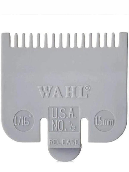 Wahl Color-Coded Guard 1/2 Light Gray (1/16") - Magnus SupplyWahl