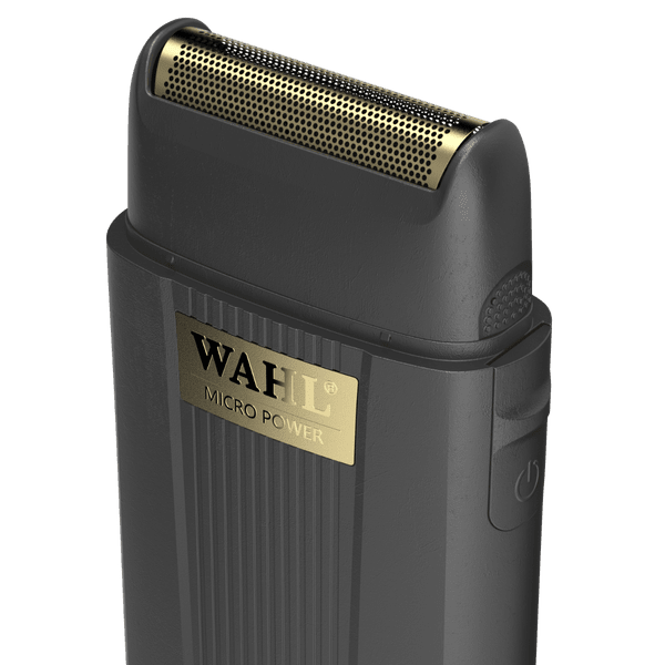 WAHL Micro Power Shaver 3027017 - Magnus SupplyWahl