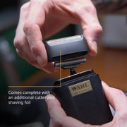 WAHL Micro Power Shaver 3027017 - Magnus SupplyWahl