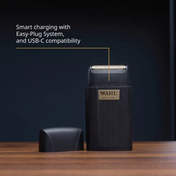 WAHL Micro Power Shaver 3027017 - Magnus SupplyWahl