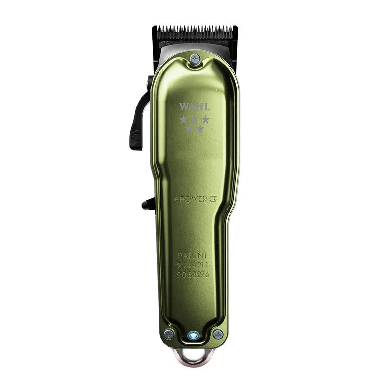 Wahl Professional All-Metal Legend+ Cord/Cordless Clipper | 3027401 - Magnus SupplyWahl