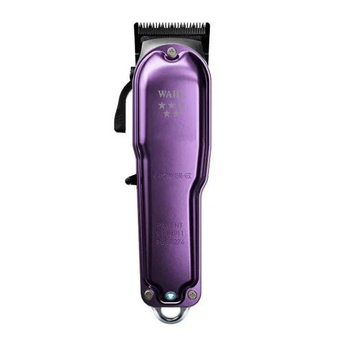 Wahl Professional All-Metal Legend+ Cord/Cordless Clipper | 3027401 - Magnus SupplyWahl