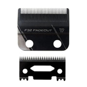 Wahl Professional F32 FadeOut Replacement Blade Set (3026840) - Magnus SupplyWahl
