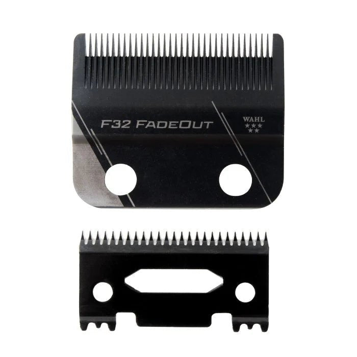 Wahl Professional F32 FadeOut Replacement Blade Set (3026840) - Magnus SupplyWahl