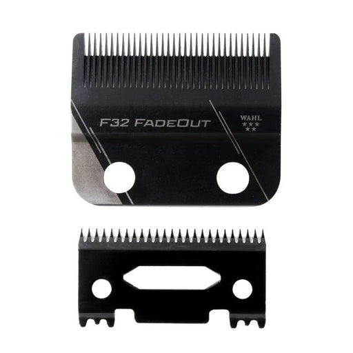 Wahl Professional F32 FadeOut Replacement Blade Set (3026840) - Magnus SupplyWahl