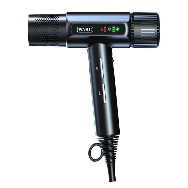 Wahl Professional Vanquish Hair Dryer - Magnus SupplyWahl