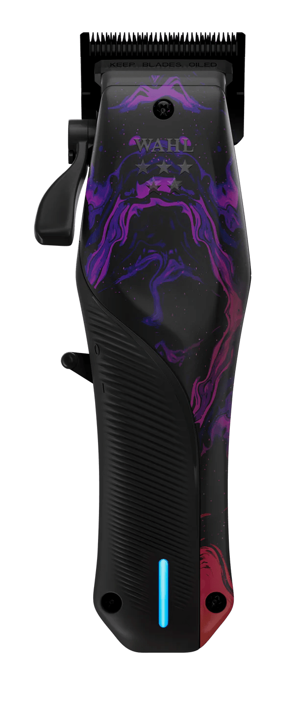 Wahl Professional Vapor LE Cordless Clipper Limited Edition